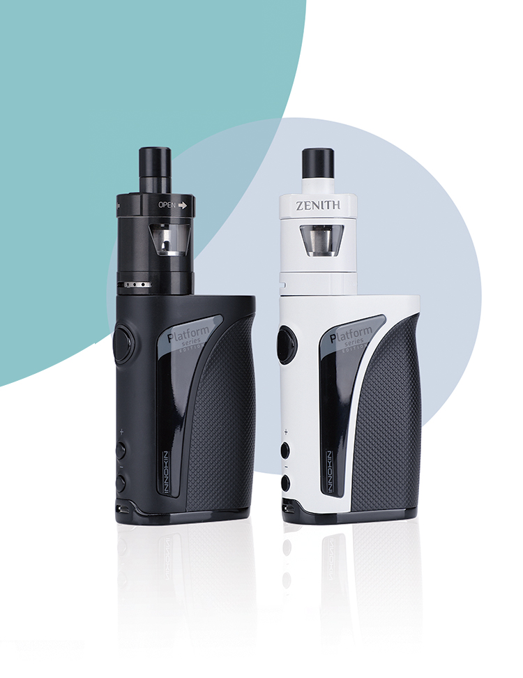 Kroma A Zenith Product INNOKIN